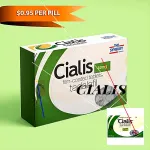 Cialis 5mg prix en france