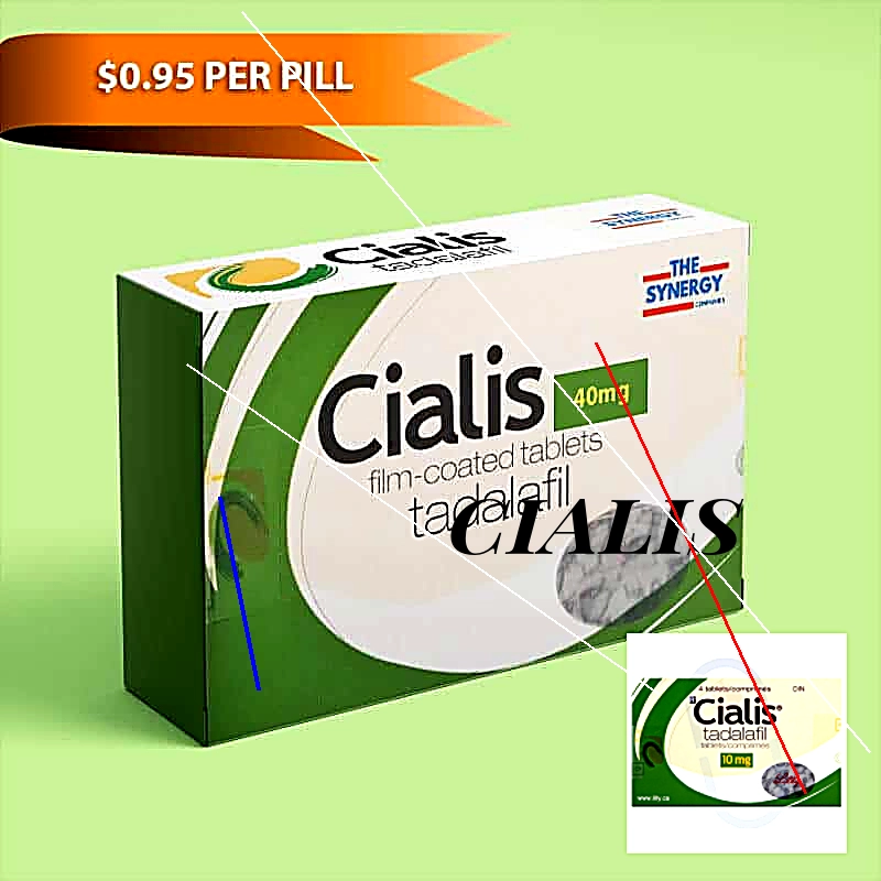 Cialis 5mg prix en france